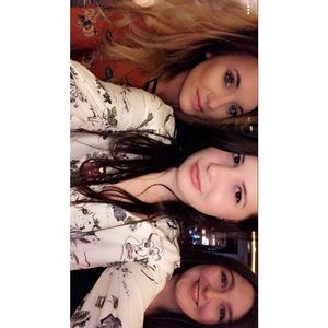 Meet your Posher, Brandy